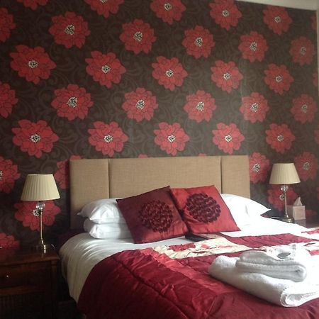 The Safe Harbour Hotel Fowey Kamer foto