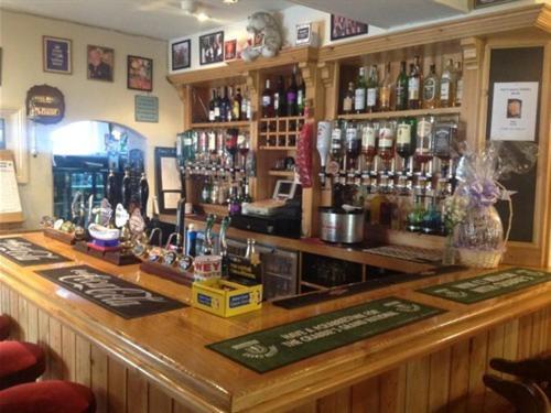 The Safe Harbour Hotel Fowey Buitenkant foto