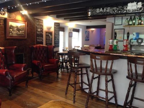 The Safe Harbour Hotel Fowey Buitenkant foto