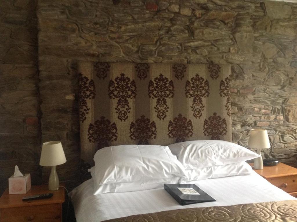 The Safe Harbour Hotel Fowey Kamer foto