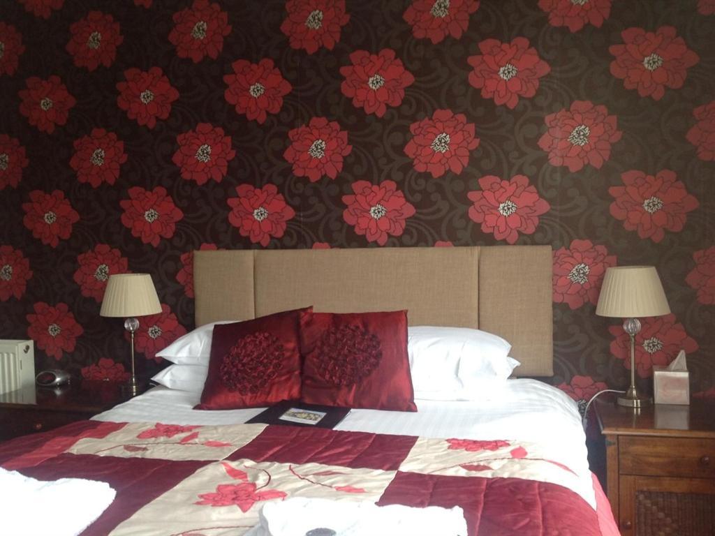The Safe Harbour Hotel Fowey Kamer foto