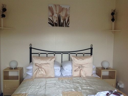 The Safe Harbour Hotel Fowey Buitenkant foto