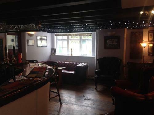 The Safe Harbour Hotel Fowey Buitenkant foto