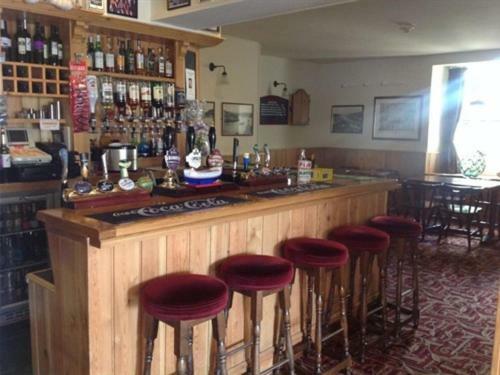 The Safe Harbour Hotel Fowey Kamer foto