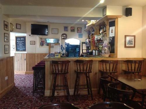 The Safe Harbour Hotel Fowey Kamer foto